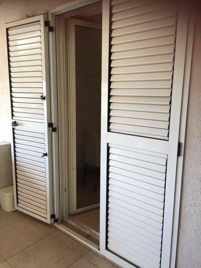 Apartmani Nina シベニク エクステリア 写真