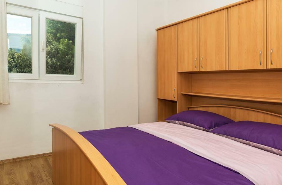 Apartmani Nina シベニク エクステリア 写真