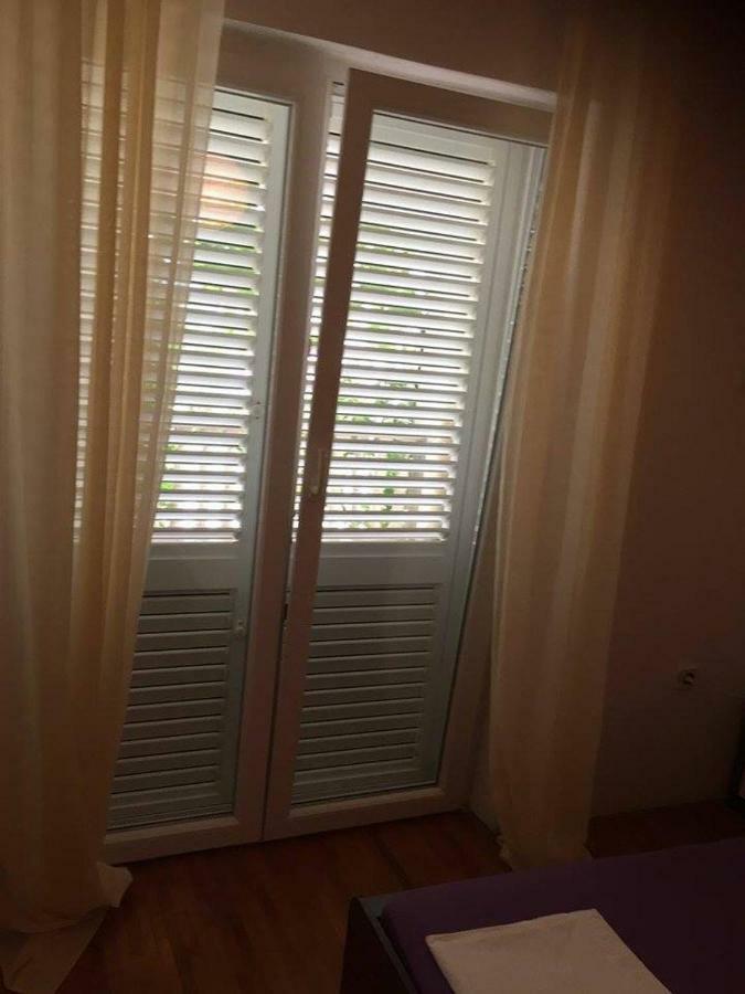 Apartmani Nina シベニク エクステリア 写真