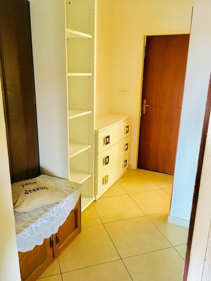 Apartmani Nina シベニク エクステリア 写真